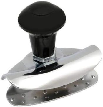 Truckers Third Hand Steering Wheel Knob